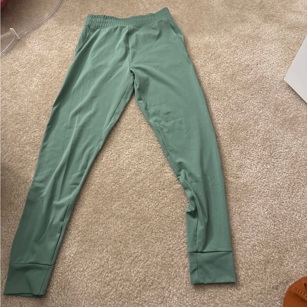 Victoria secret Green joggers